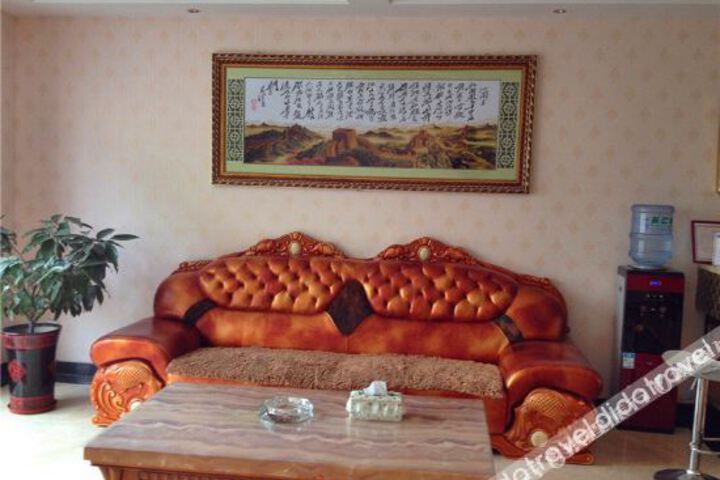Hotel Interior 7 of 17