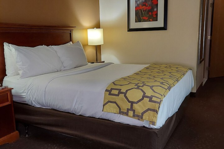 1 King Bed (9 of 10)