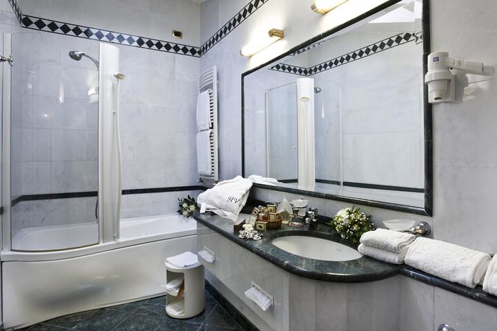 Bath Amenities