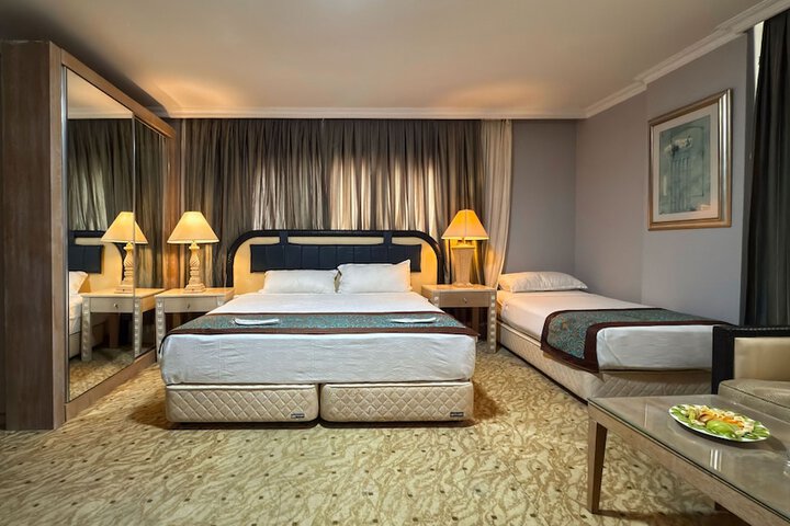 Sever Suites Hotel in Antalya