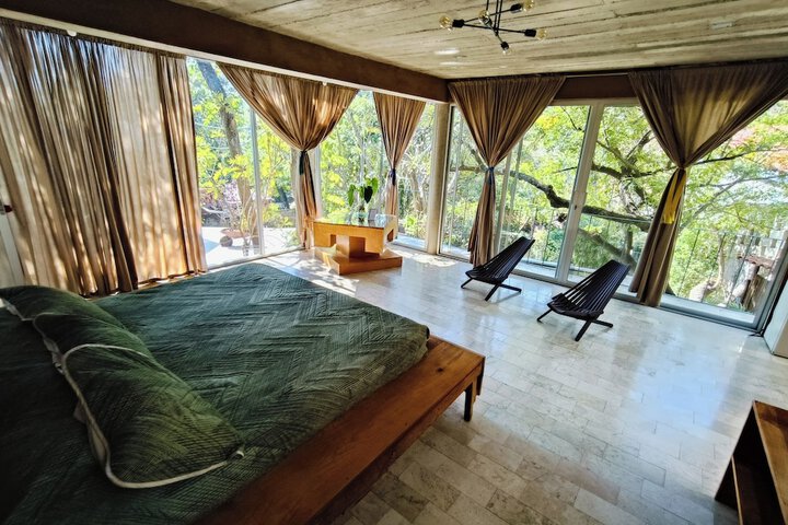 Casa Santi H in Tepoztlán