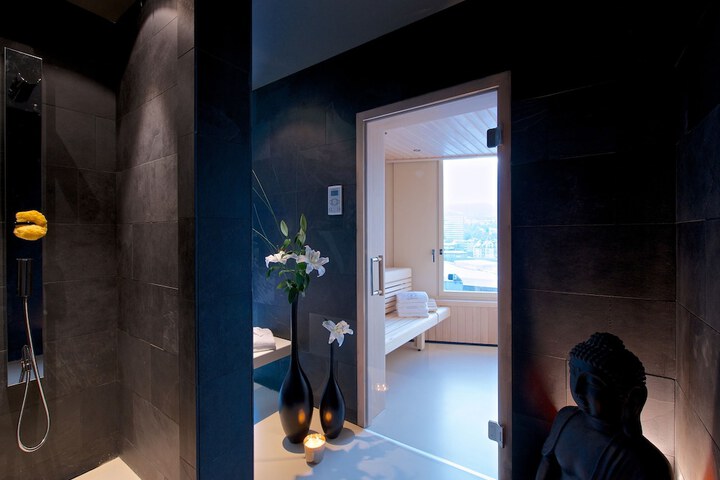 Relaxing Spa
