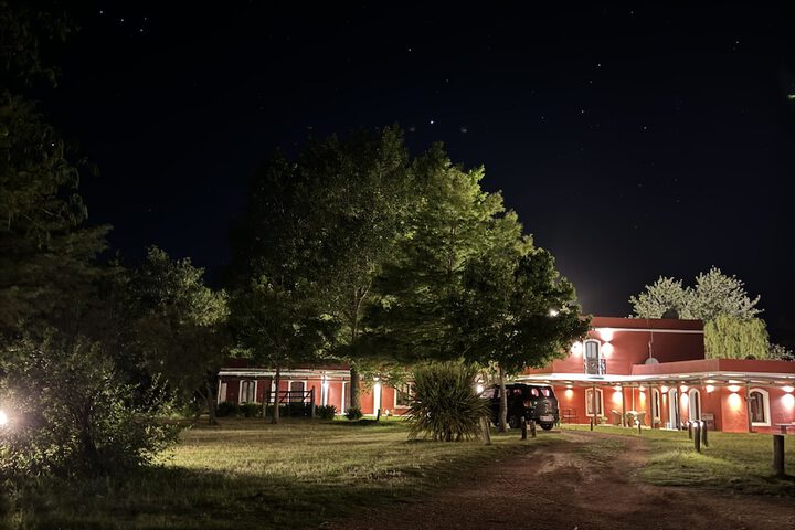 Hotel 95 of 102