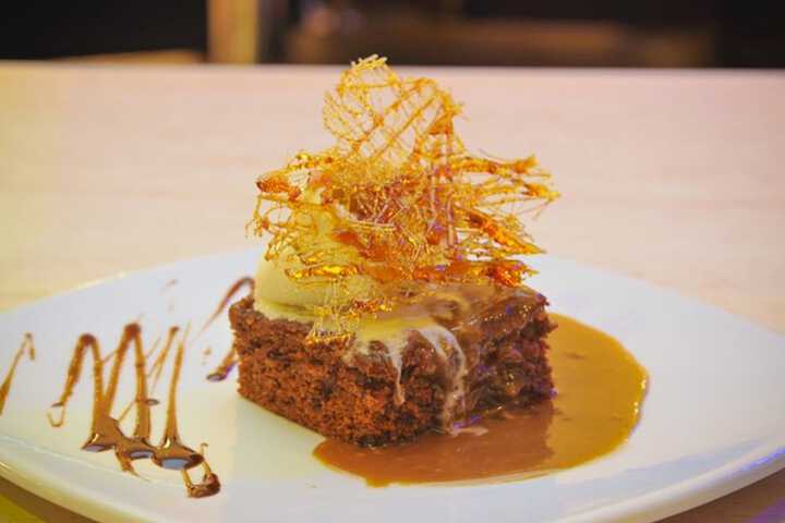 Dining Photos