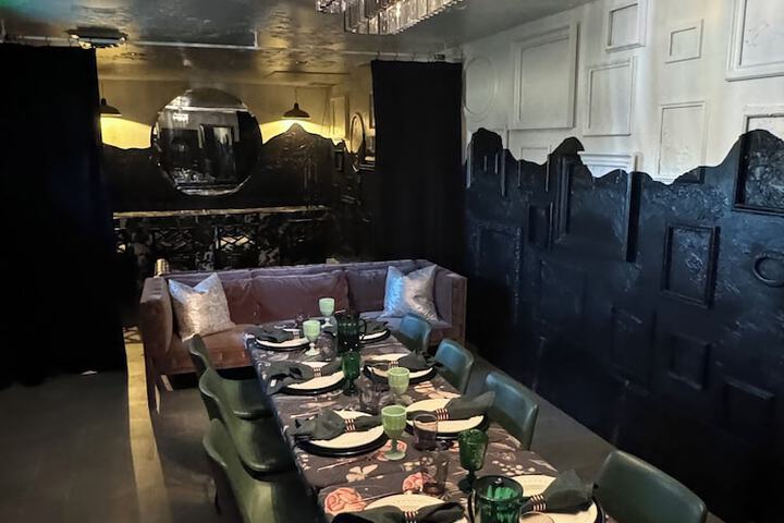 Hotel Interior 3 of 125