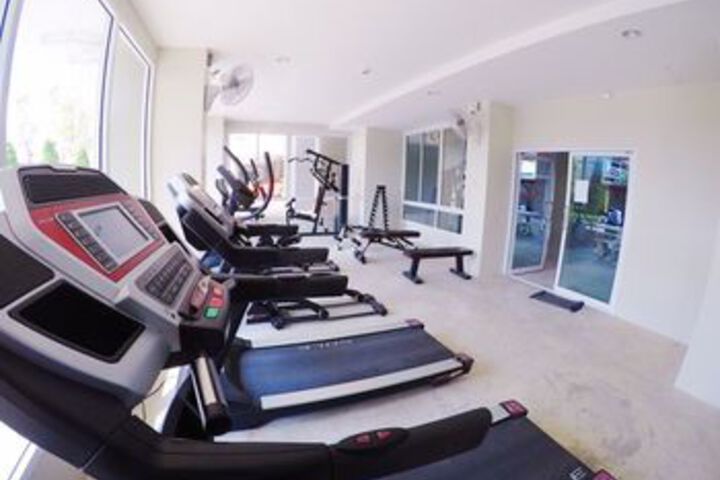 Health and Fitness 9 of 20