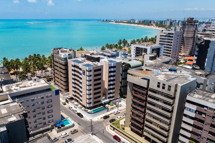 Comfort Hotel Maceió in Maceió