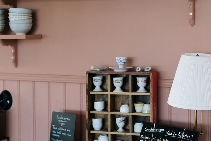Breakfast/Coffee Service 22 of 35