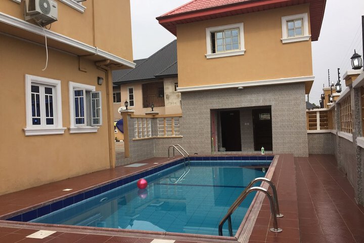 Pool 8 of 18