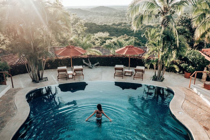 Photo of Los Altos de Eros Boutique Hotel & Spa