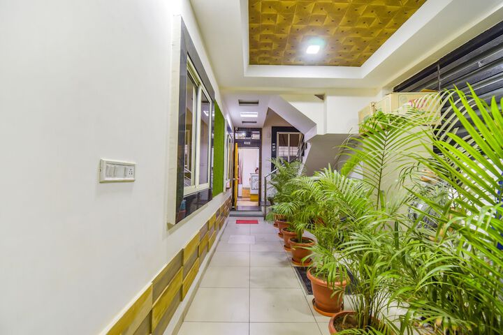 Hotel Interior 14 of 21