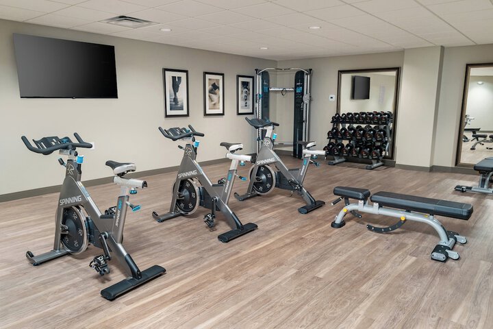 Health and Fitness 45 of 67