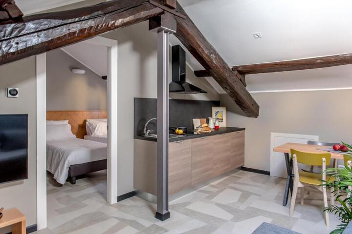 Fitness Facility Photos