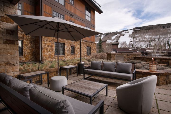 Terrace/Patio 93 of 158