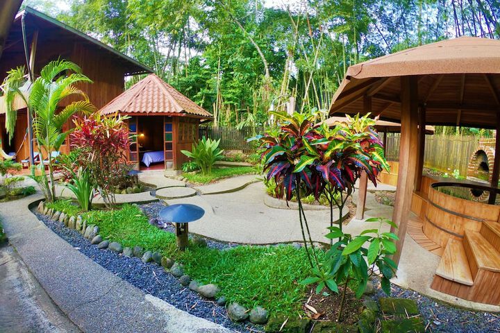 Hotel Exterior 64 of 64