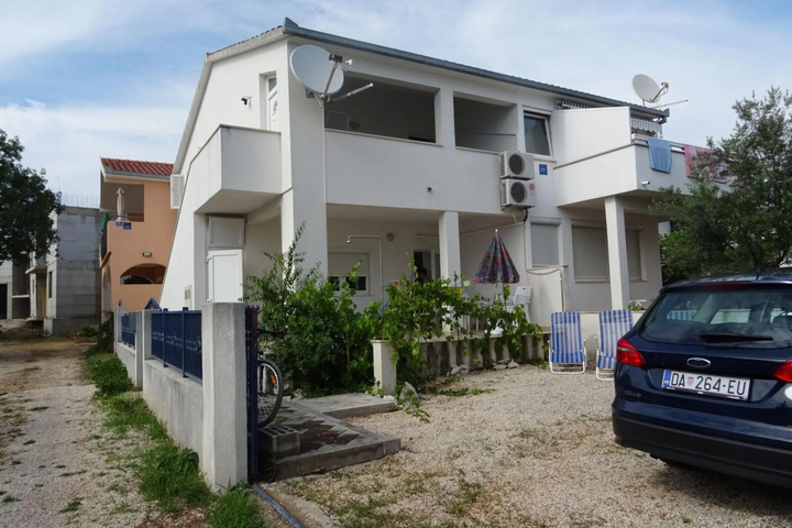 Zita - 50 m From sea - A1