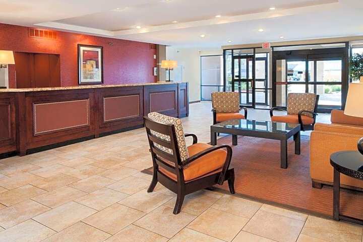 Fitness Facility Photos