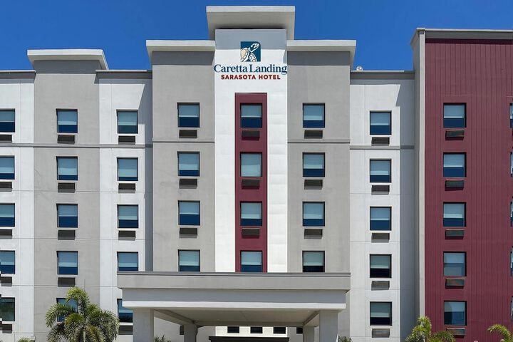 Image of Caretta Landing Sarasota an Ascend Collection Hotel