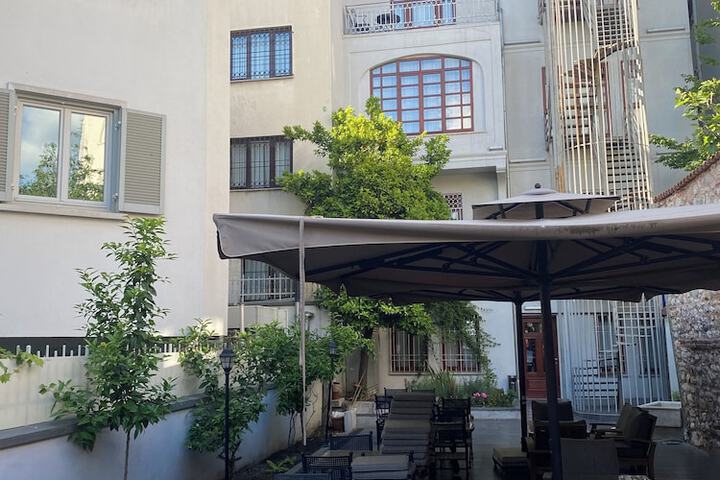 Hotel Exterior 102 of 102