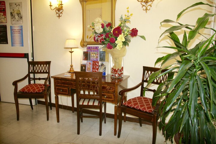 Hotel 21 of 22