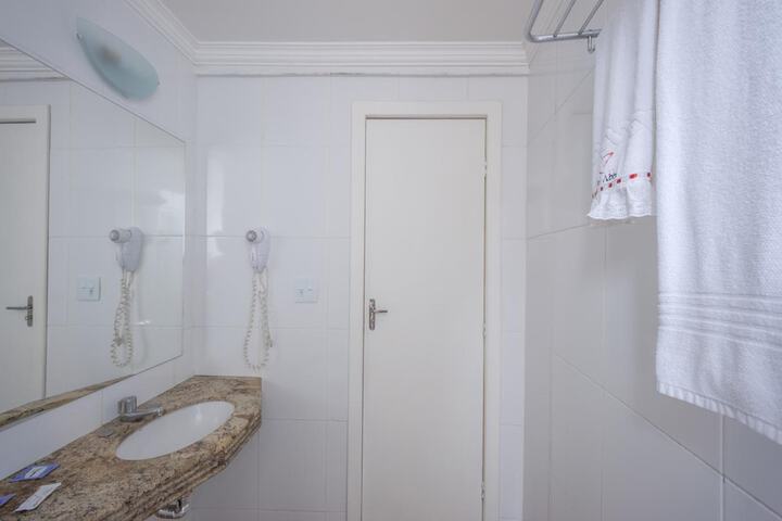 Bath Amenities