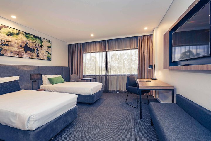 Hotel Interior 64 of 81