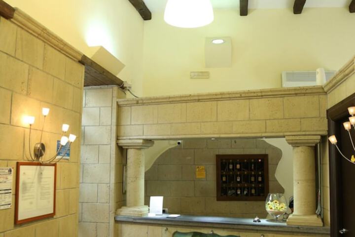 Hotel Interior 2 of 42