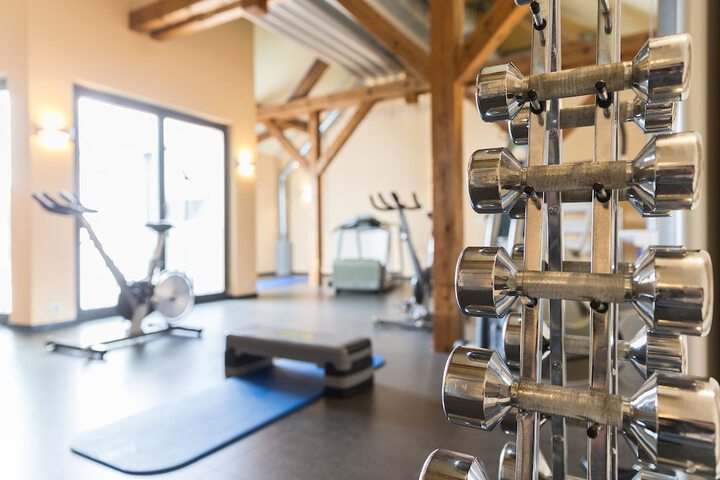 Gym Photos