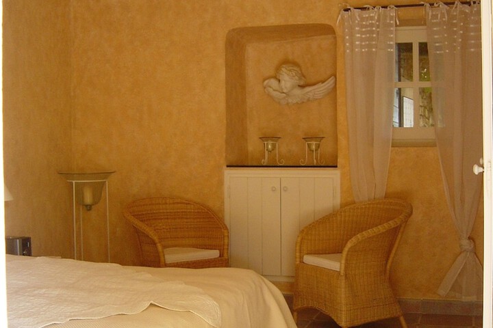 Guest Suite Photo