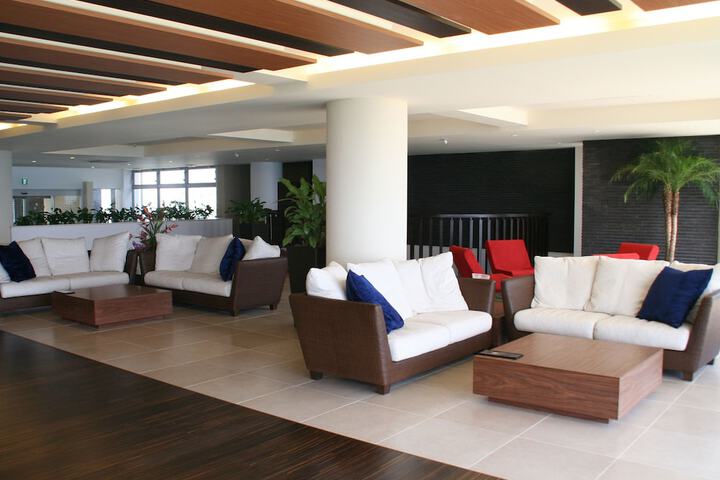 Lobby Photos