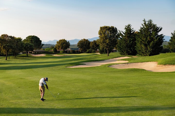 Golf 21 of 34