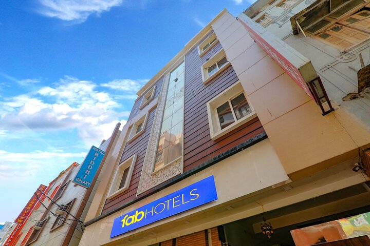 Hotel 44 of 44