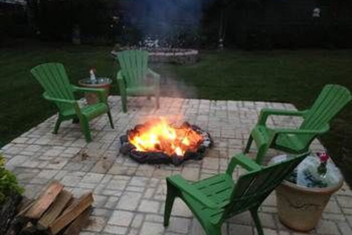 Terrace/Patio 18 of 18