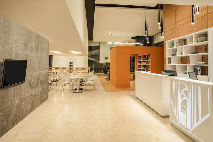 Hotel Interior 2 of 36