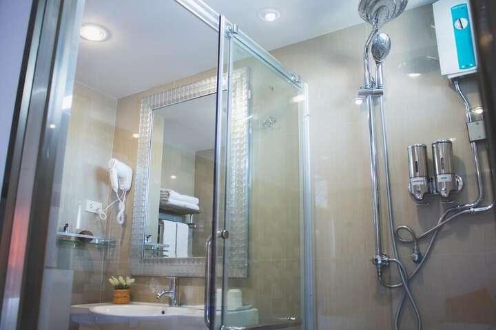 Bathroom Vanities