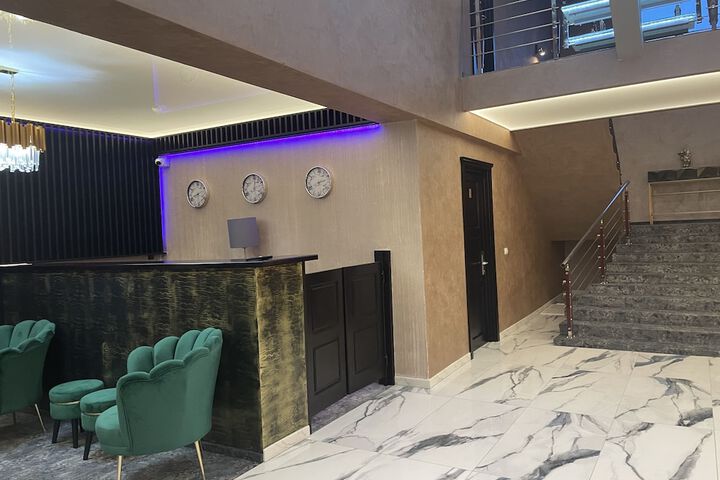 Hotel Interior 2 of 62