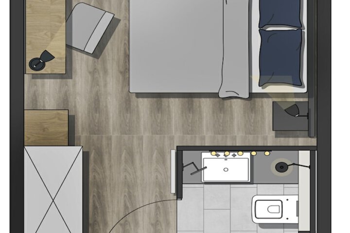 Room 7 of 51