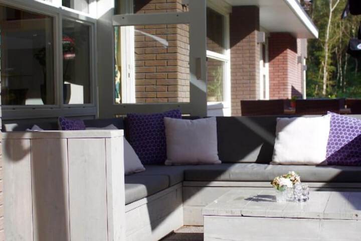 Terrace/Patio 14 of 67