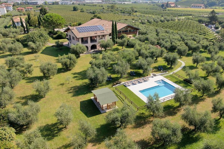 O-live Agriresort in Arco