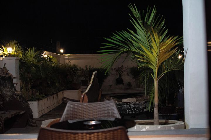 Hotel Exterior 36 of 36