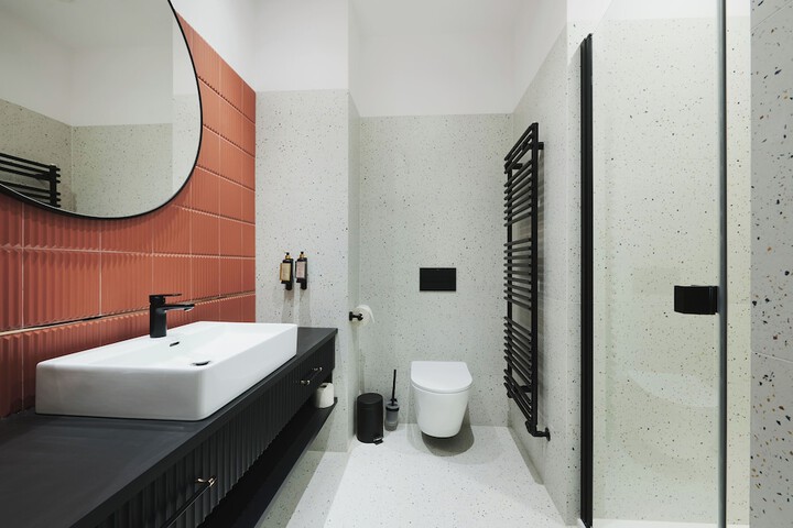 Bath Amenities