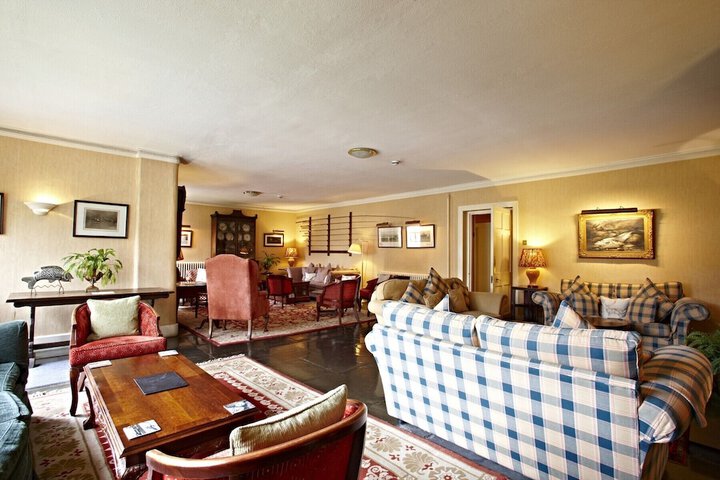 Hotel Interior 2 of 86