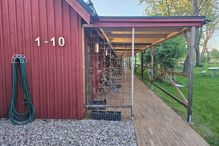 Terrace/Patio 23 of 54