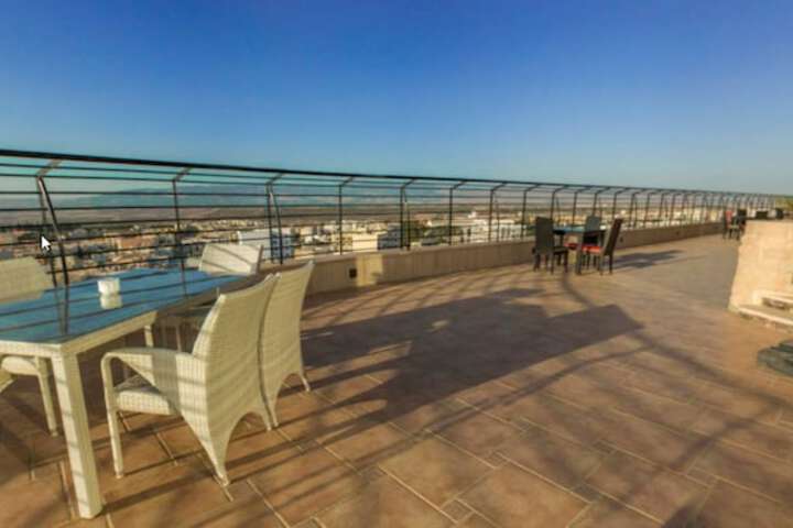 Terrace/Patio 23 of 23