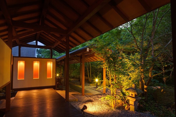 Relaxing Spa