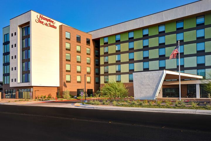 Hotel 69 of 70