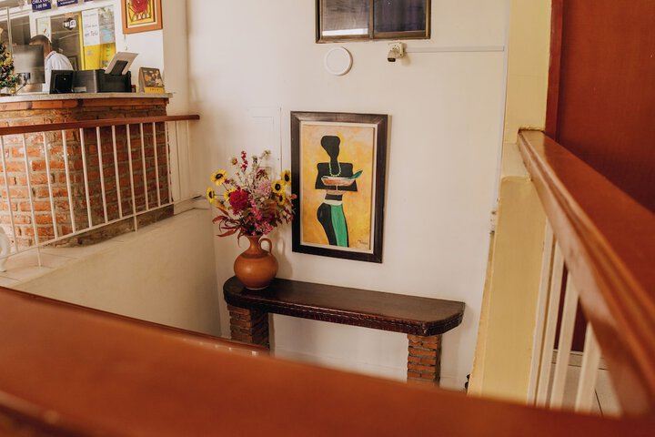 Hotel Interior 3 of 98