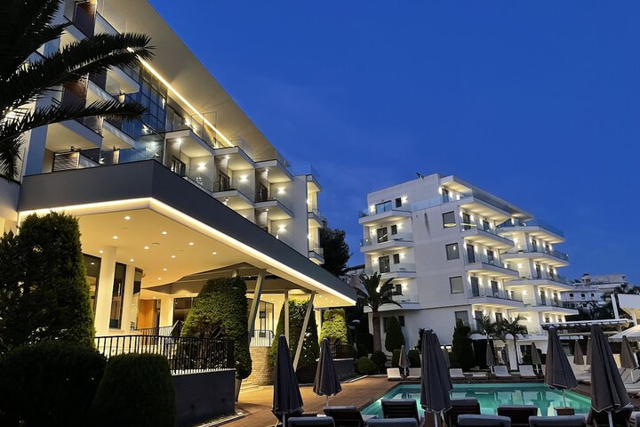 Hotel 36 of 37