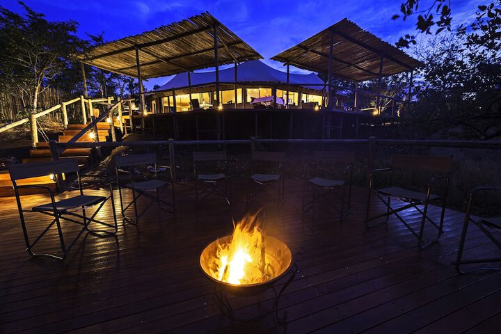 Terrace/Patio 58 of 63