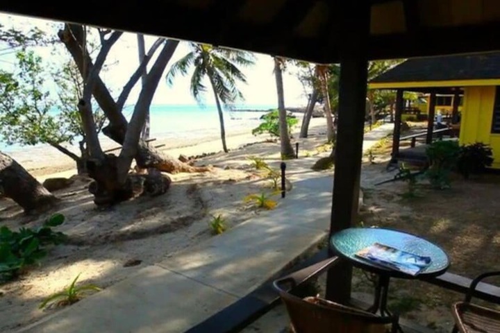 View from room